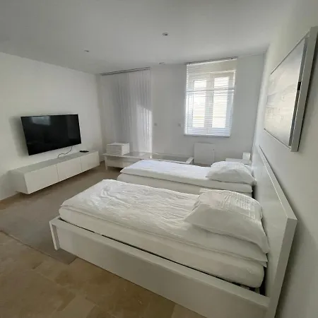 Magnysolar Proche Disneyland Paris Villa Magny-le-Hongre