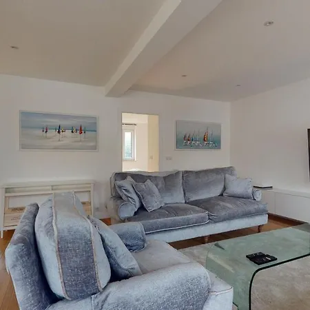 Villa Magnysolar Proche Disneyland Paris Magny-le-Hongre