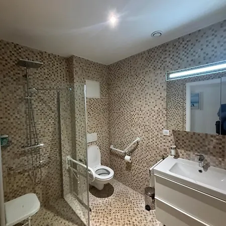 Villa Magnysolar Proche Disneyland Paris Magny-le-Hongre