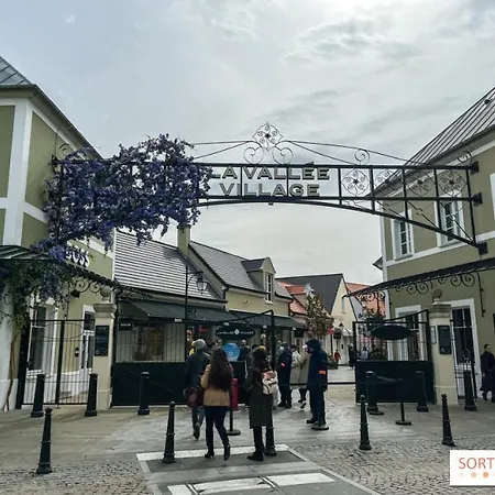 Magnysolar Proche Disneyland Paris * Magny-le-Hongre